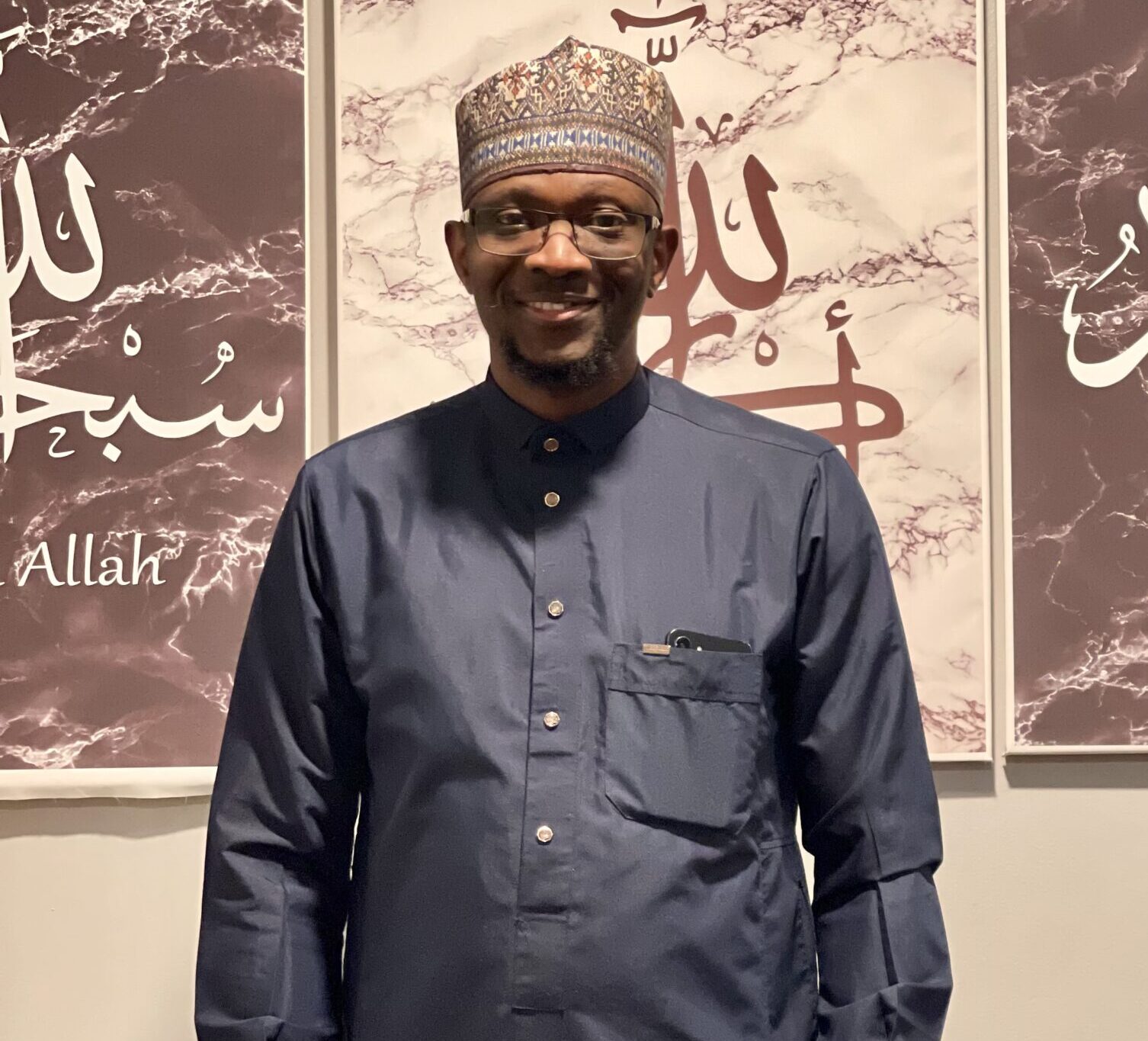 Imam Abdulazeez Alugo